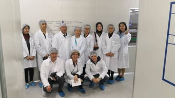 中企助力哈薩克斯坦制藥業(yè)發(fā)展 市場機(jī)遇與前景分析