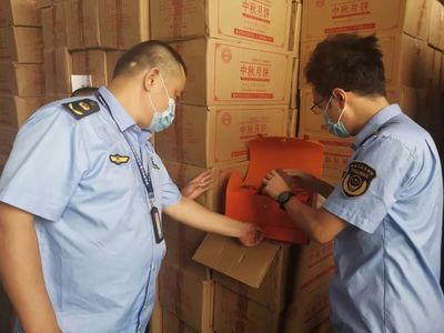 月餅包裝“瘦身令”初戰告捷，市場調查展現簡約新風尚