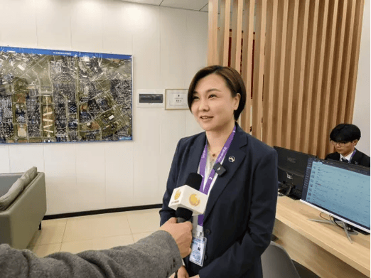 渾南區房產局開展房地產經紀機構實名登記巡查